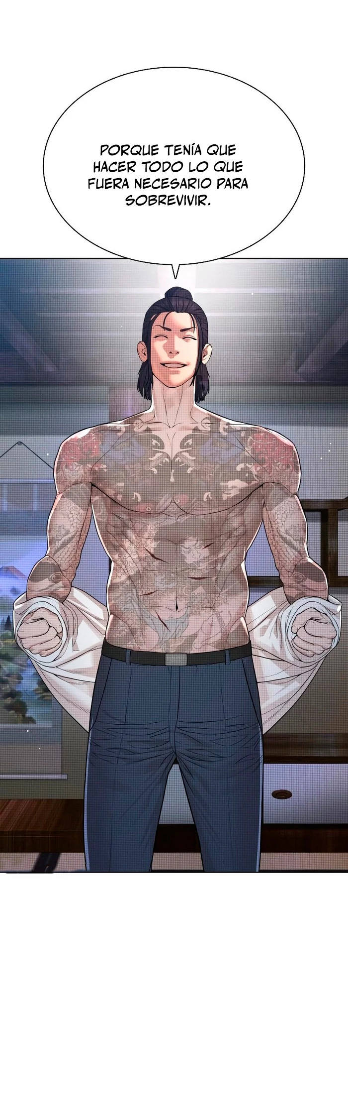 Read Viral Hit Español Manga Online