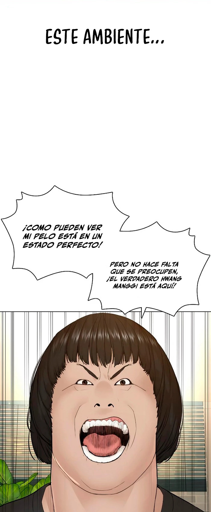 Read Viral Hit Español Manga Online