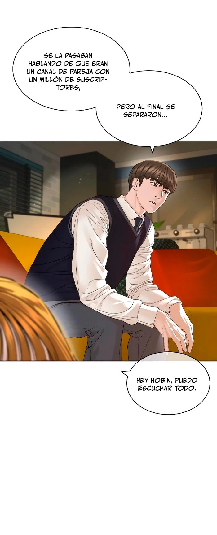 Read Viral Hit Español Manga Online