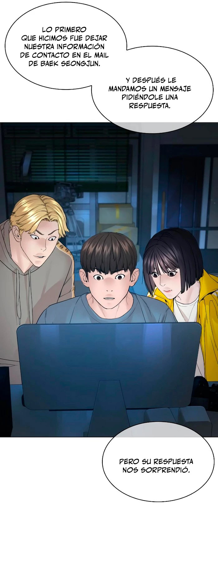 Read Viral Hit Español Manga Online