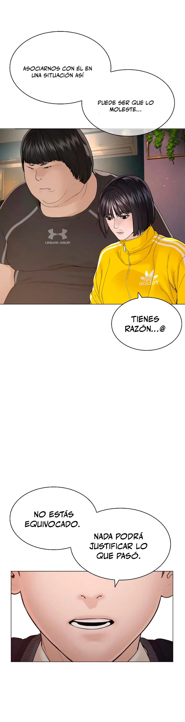 Read Viral Hit Español Manga Online