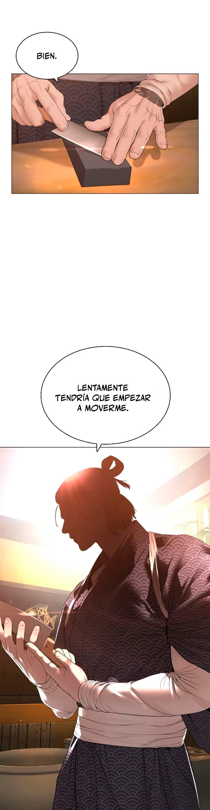 Read Viral Hit Español Manga Online