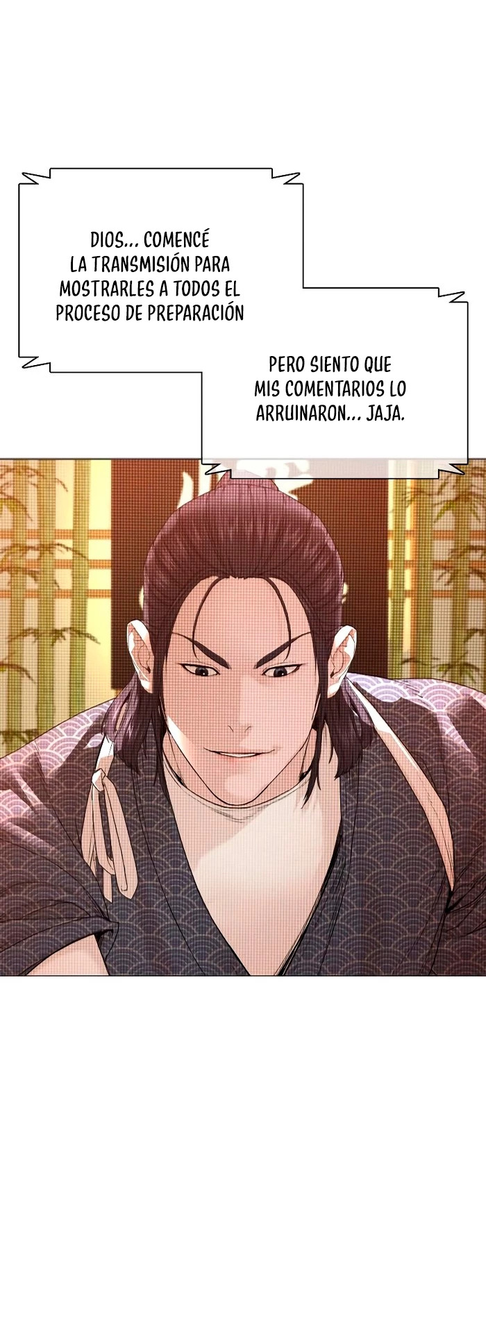 Read Viral Hit Español Manga Online