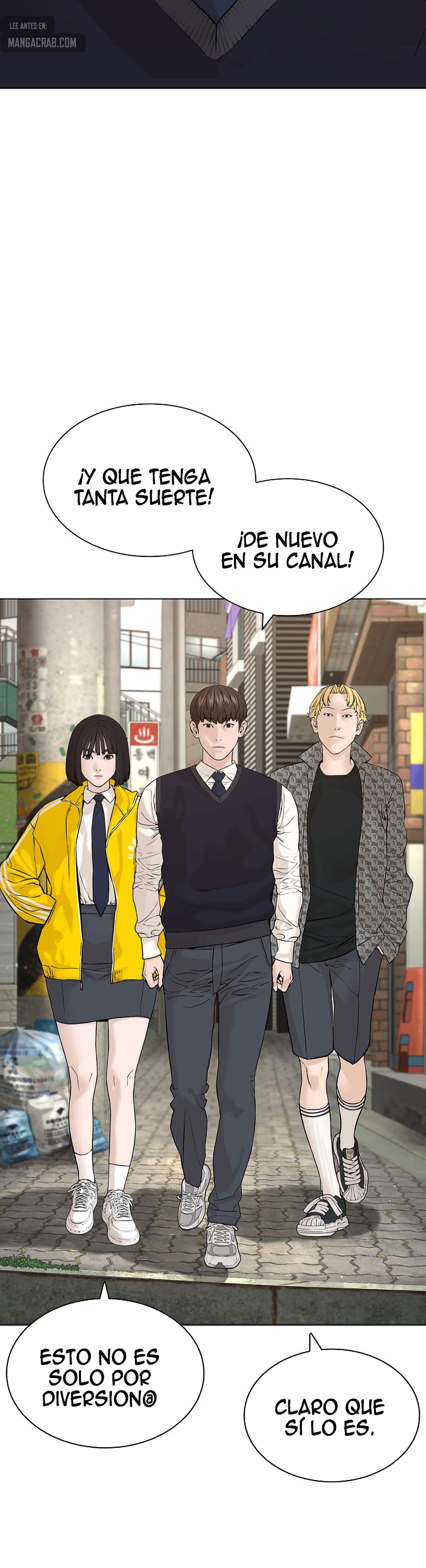 Read Viral Hit Español Manga Online