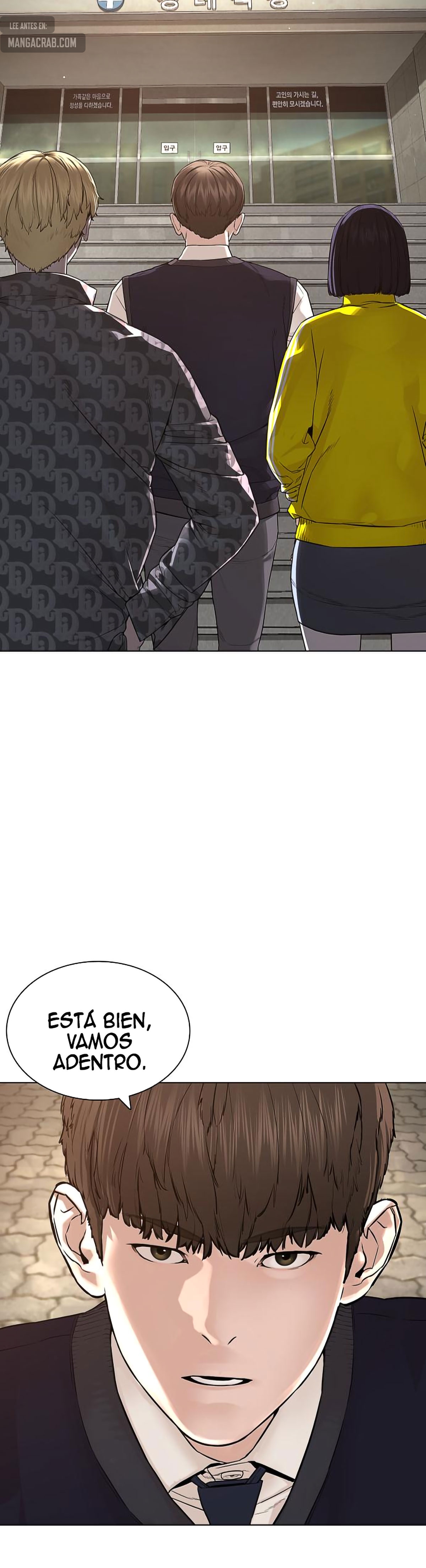 Read Viral Hit Español Manga Online