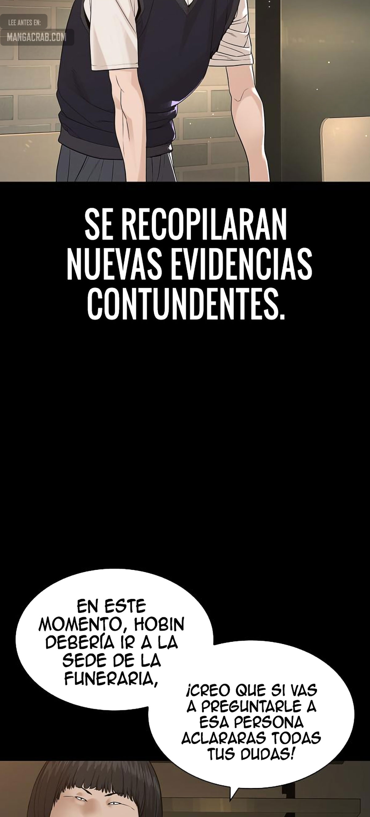 Read Viral Hit Español Manga Online