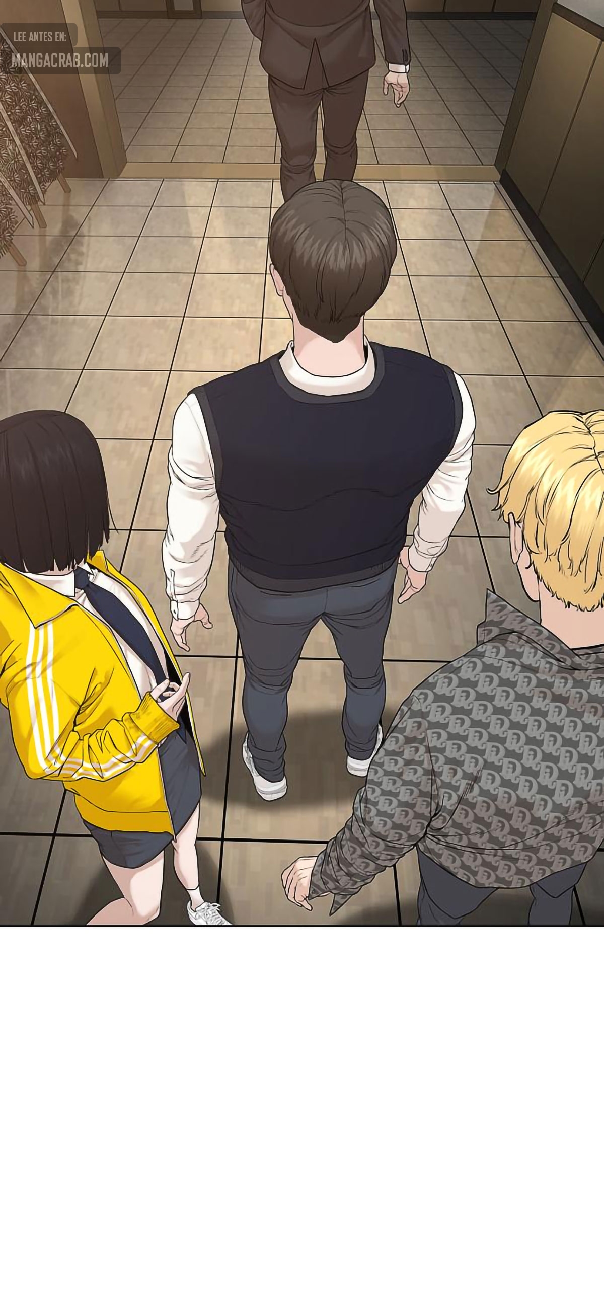 Read Viral Hit Español Manga Online