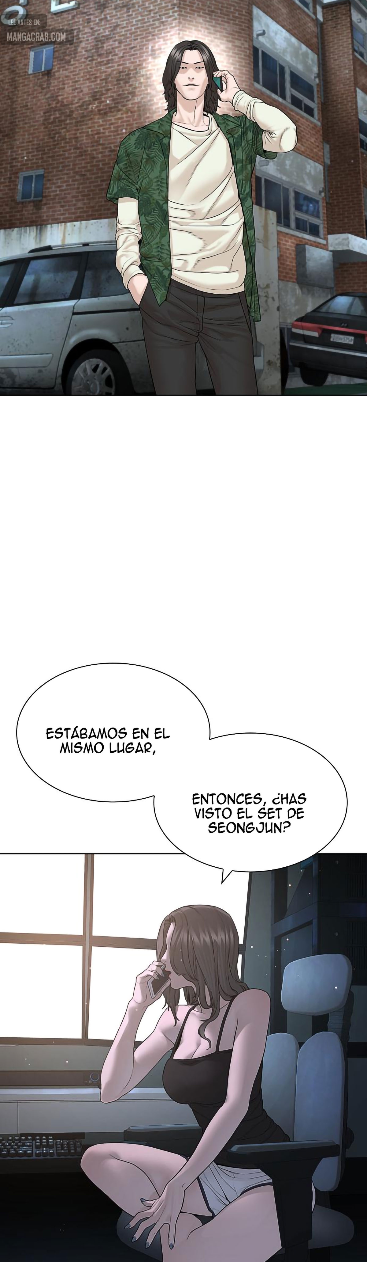 Read Viral Hit Español Manga Online