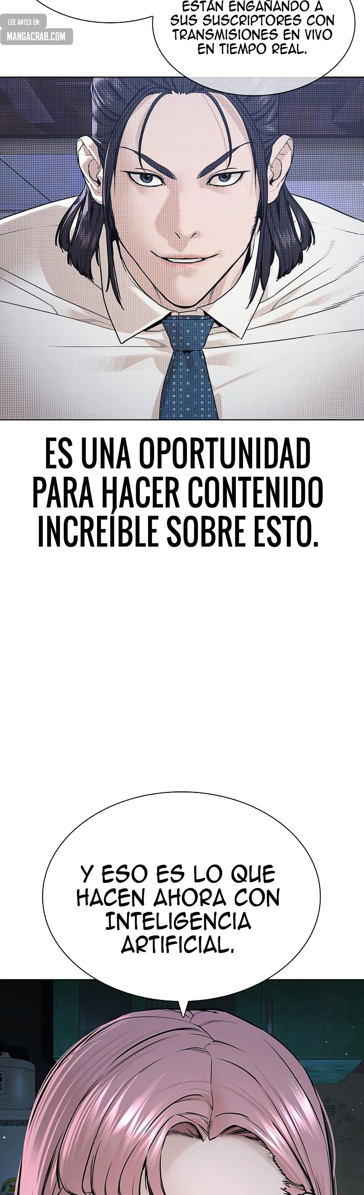 Read Viral Hit Español Manga Online