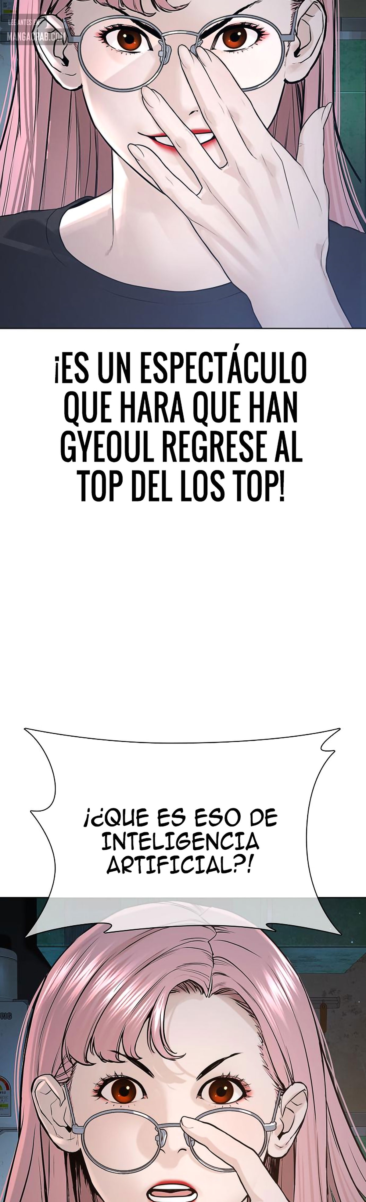 Read Viral Hit Español Manga Online