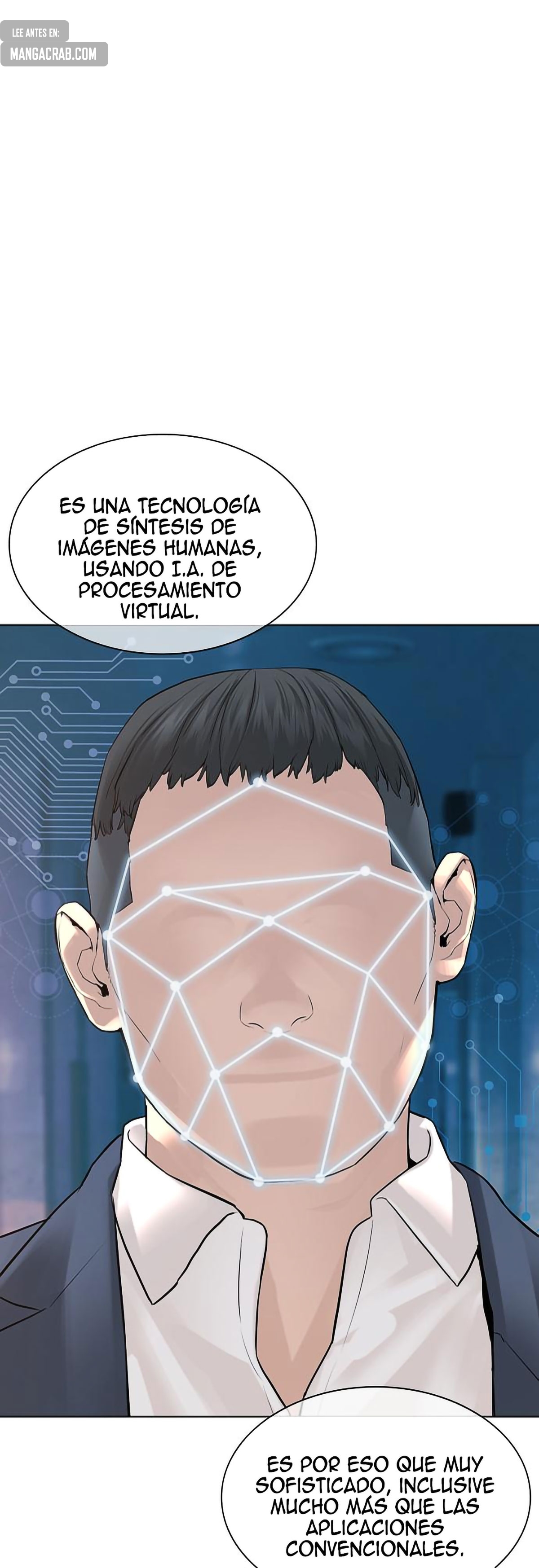 Read Viral Hit Español Manga Online