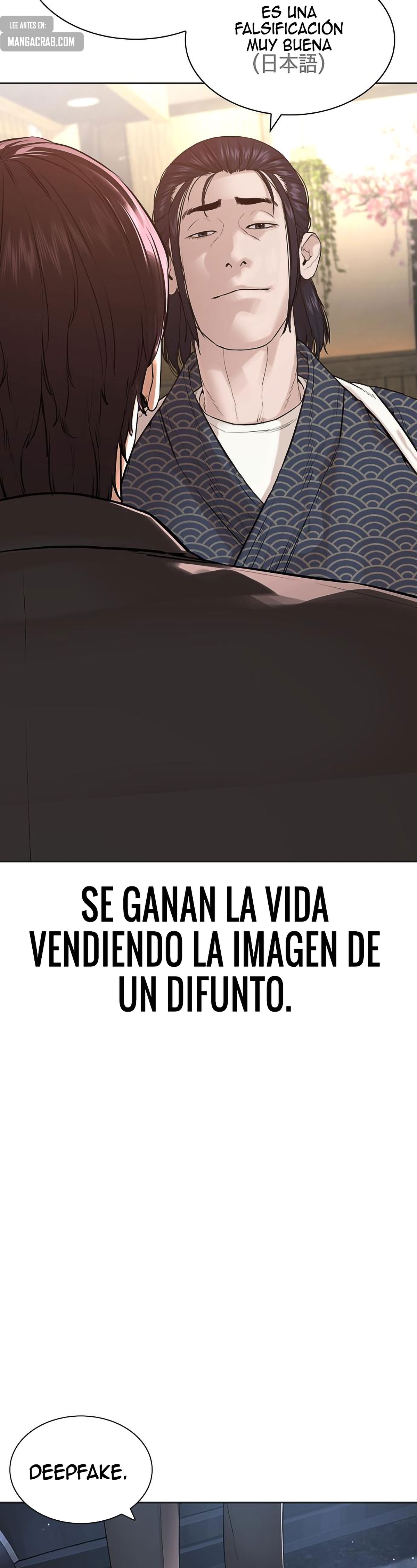 Read Viral Hit Español Manga Online