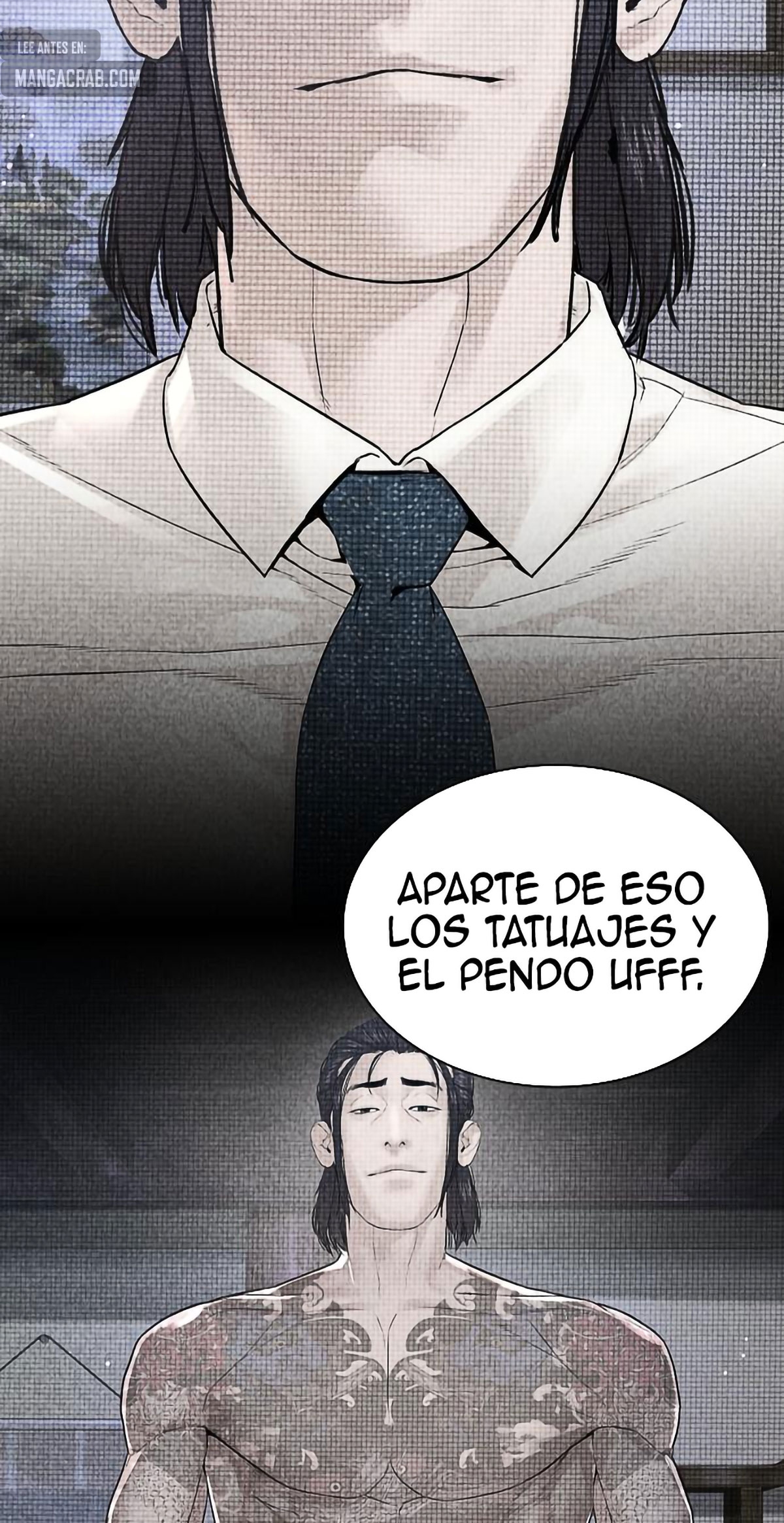 Read Viral Hit Español Manga Online