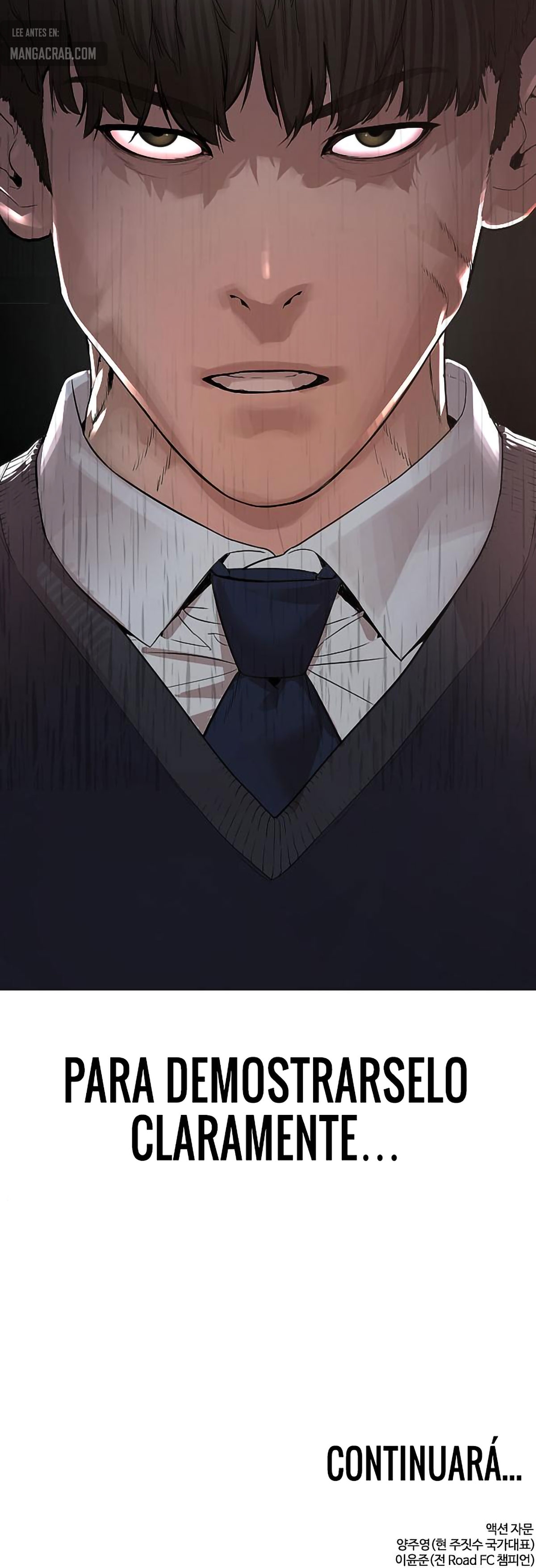 Read Viral Hit Español Manga Online