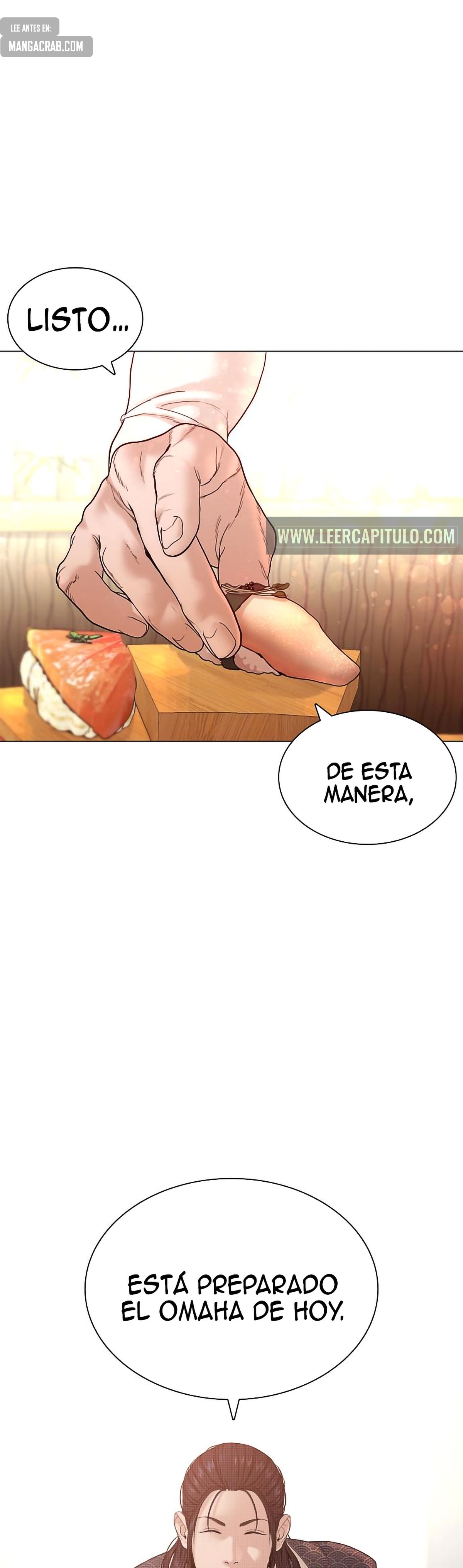 Read Viral Hit Español Manga Online