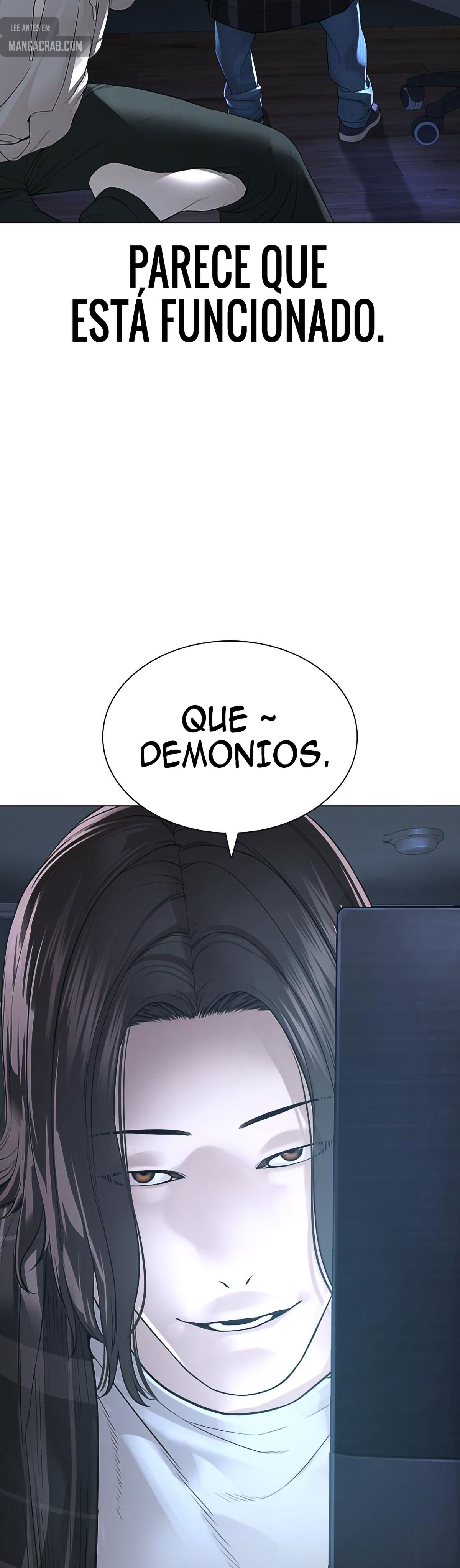 Read Viral Hit Español Manga Online