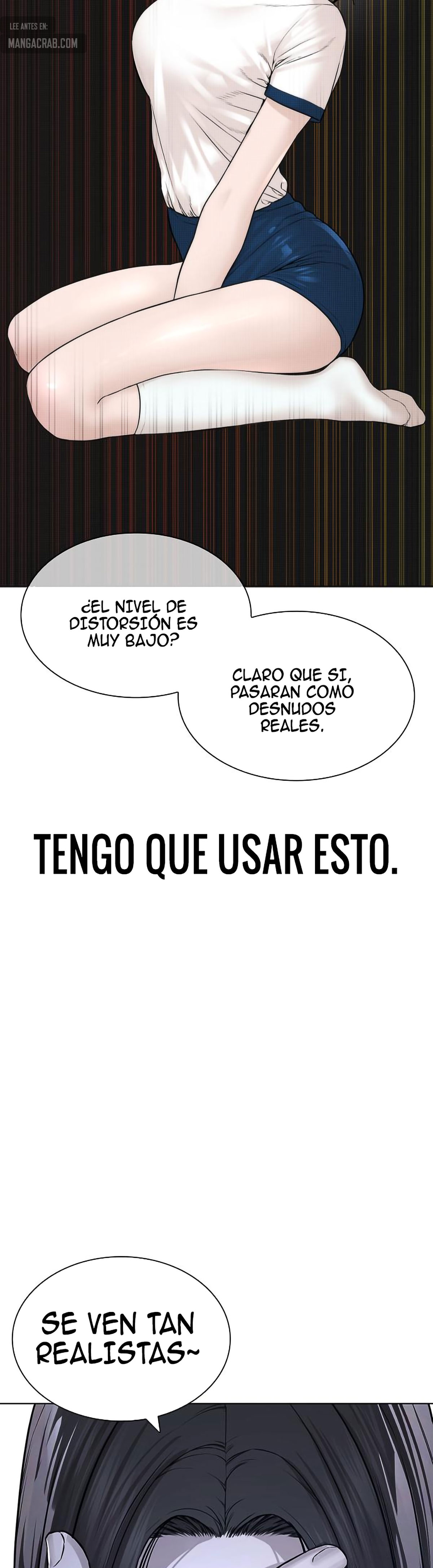 Read Viral Hit Español Manga Online