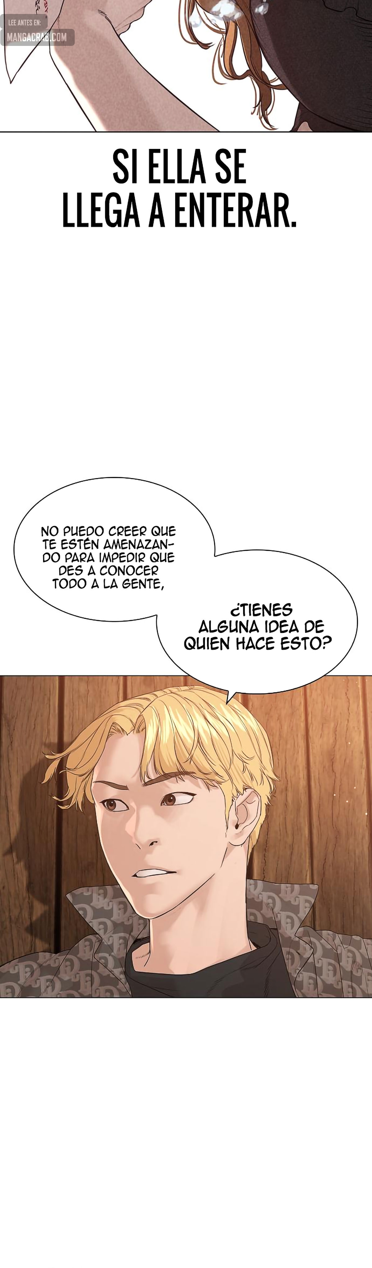 Read Viral Hit Español Manga Online