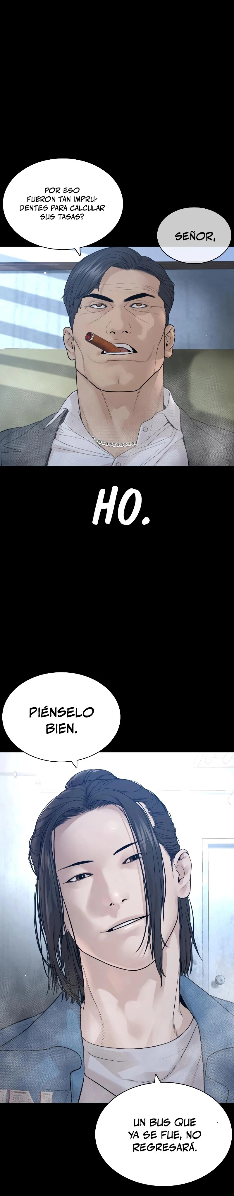 Read Viral Hit Español Manga Online