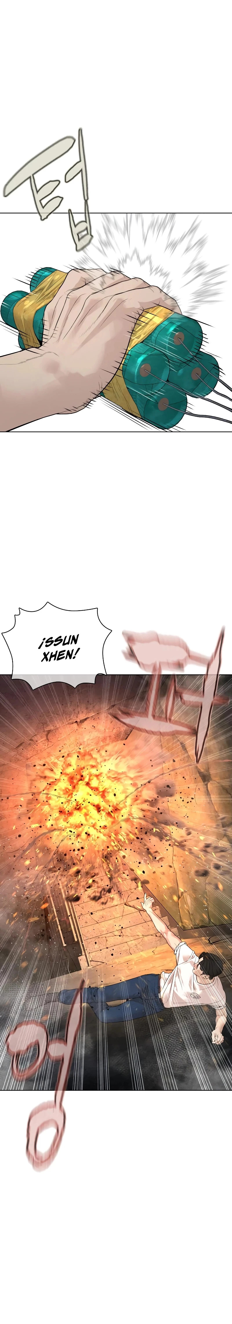 Read Viral Hit Español Manga Online