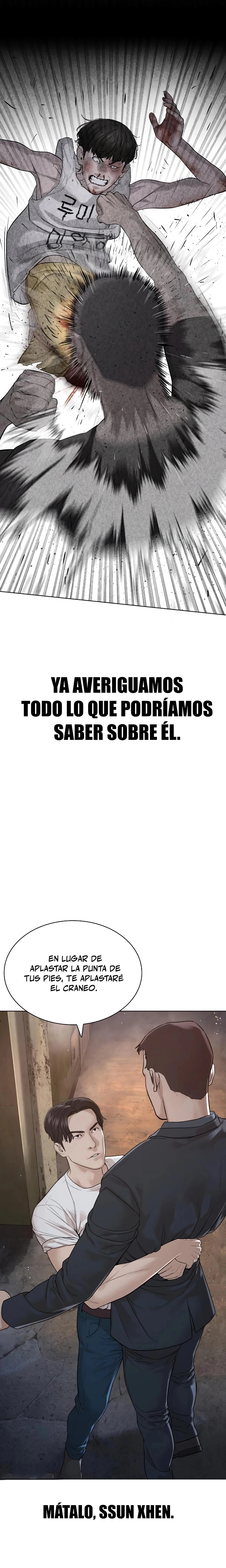 Read Viral Hit Español Manga Online