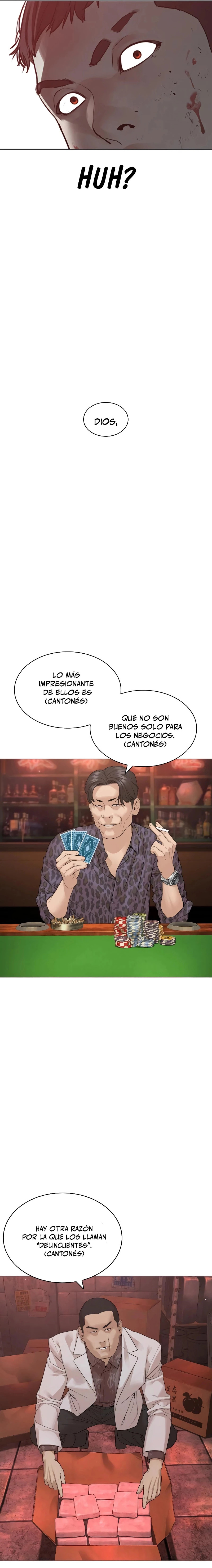 Read Viral Hit Español Manga Online