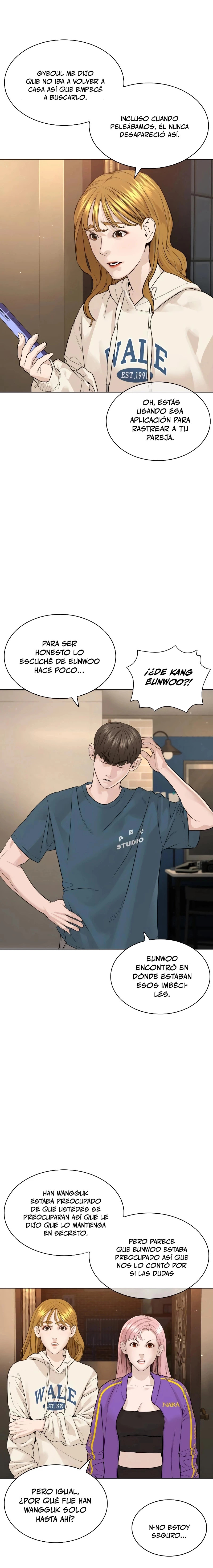 Read Viral Hit Español Manga Online