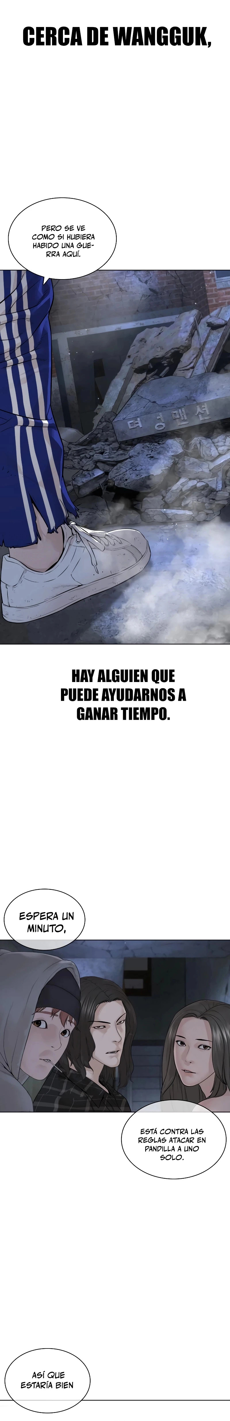 Read Viral Hit Español Manga Online