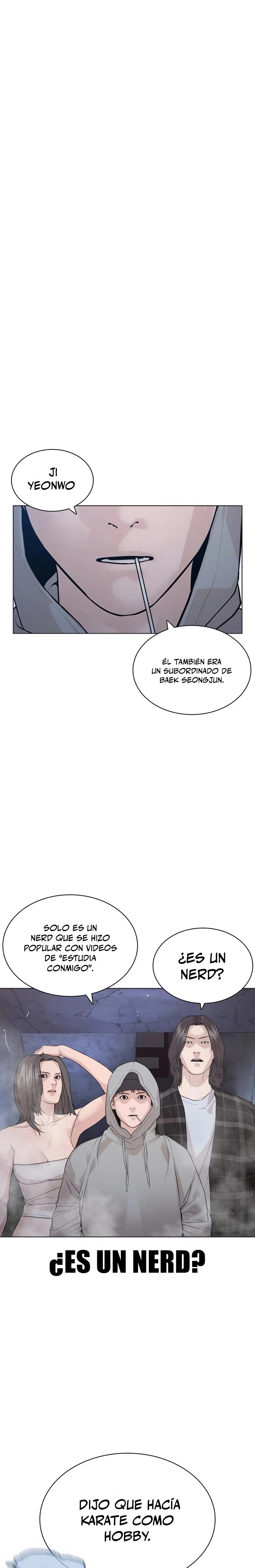 Read Viral Hit Español Manga Online