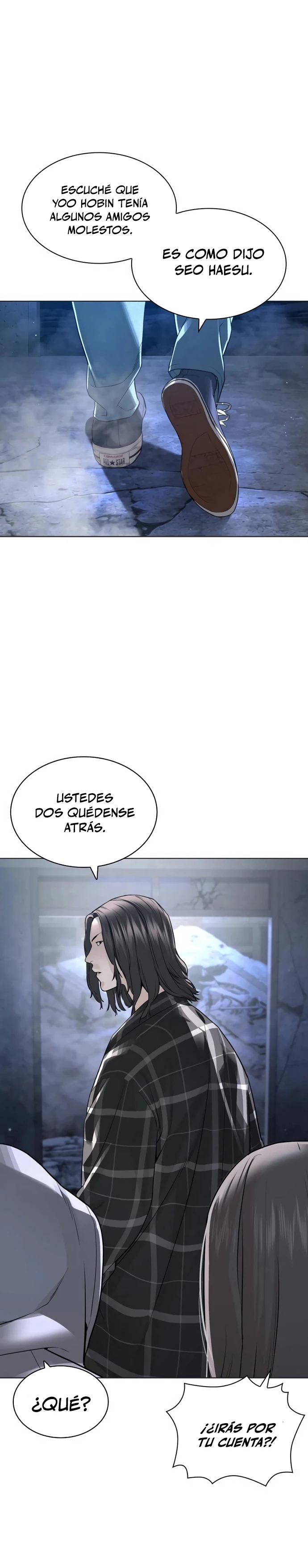 Read Viral Hit Español Manga Online