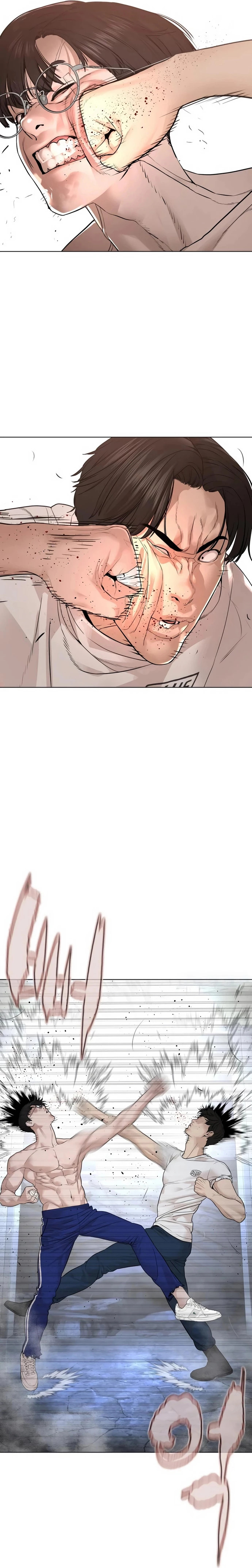 Read Viral Hit Español Manga Online