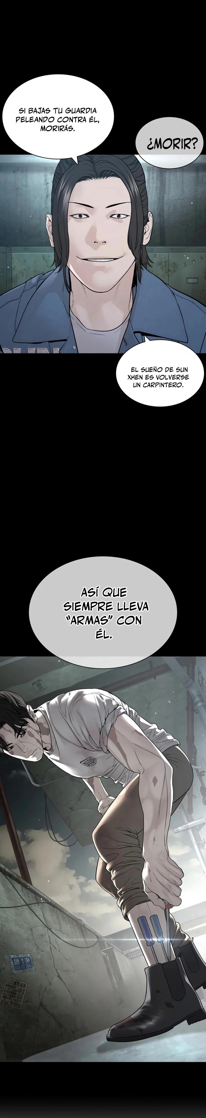 Read Viral Hit Español Manga Online