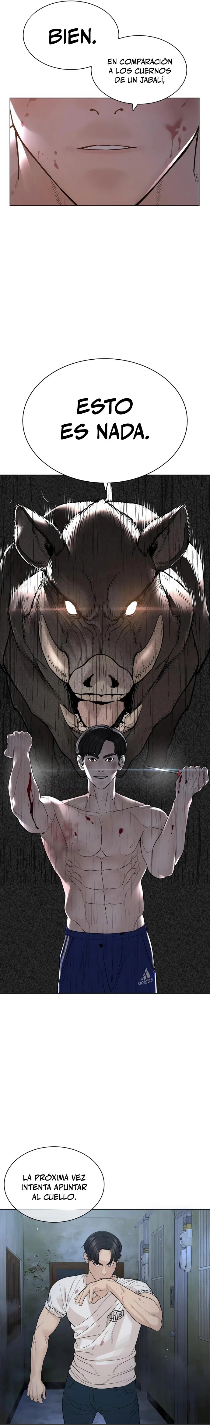 Read Viral Hit Español Manga Online