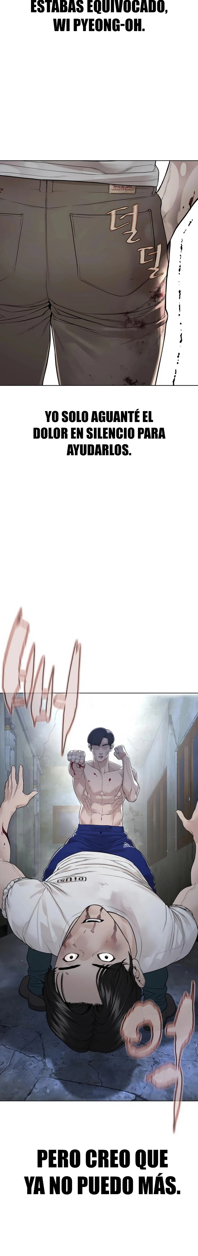 Read Viral Hit Español Manga Online