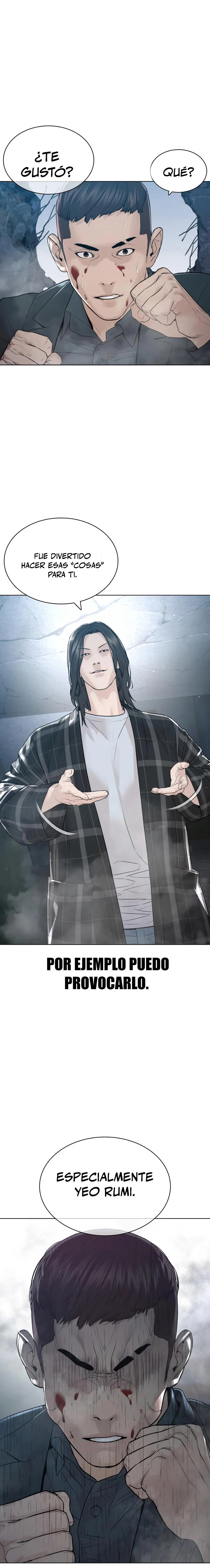 Read Viral Hit Español Manga Online