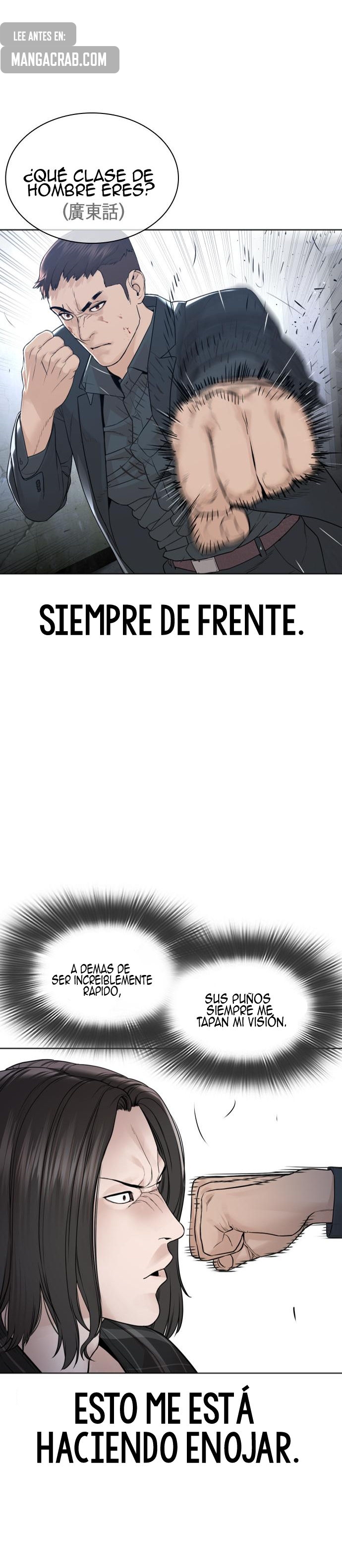 Read Viral Hit Español Manga Online