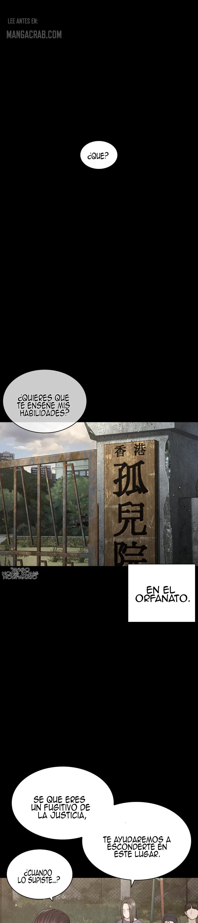 Read Viral Hit Español Manga Online