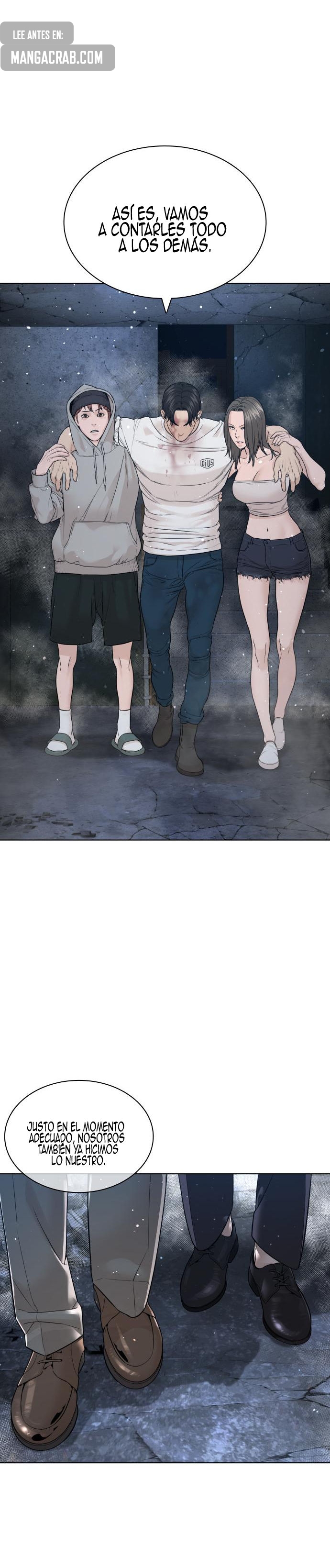 Read Viral Hit Español Manga Online