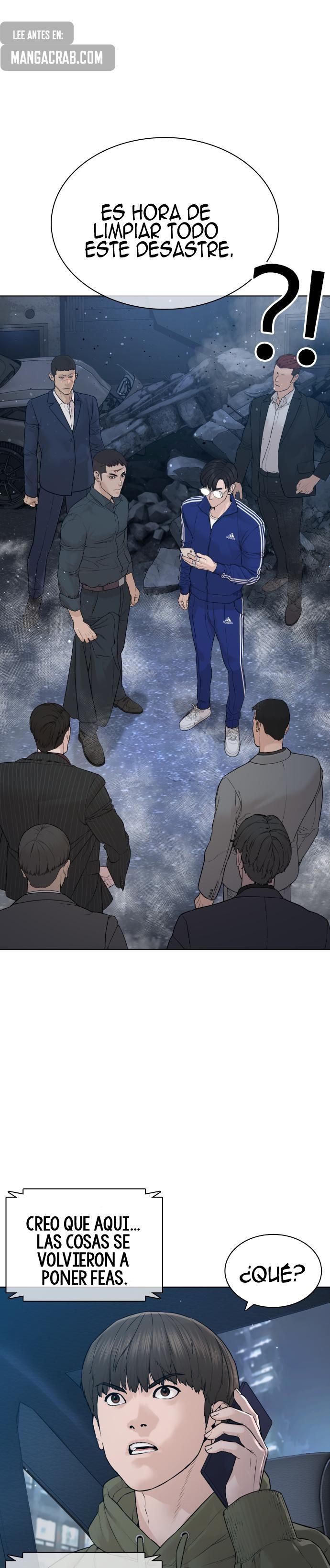 Read Viral Hit Español Manga Online