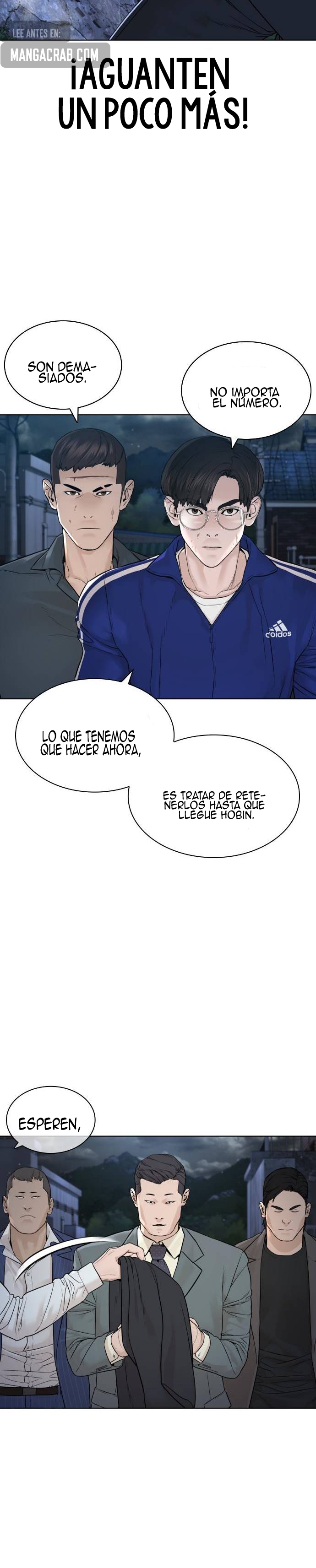 Read Viral Hit Español Manga Online