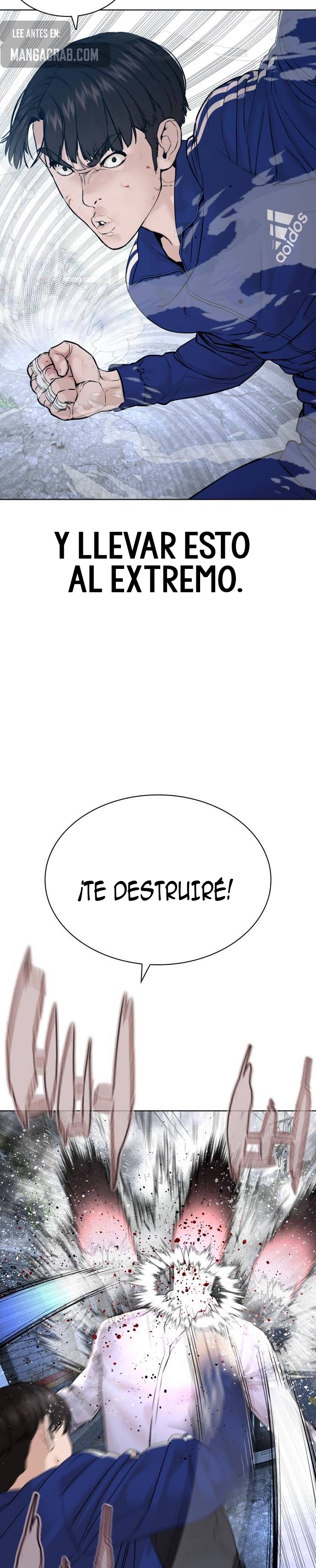 Read Viral Hit Español Manga Online