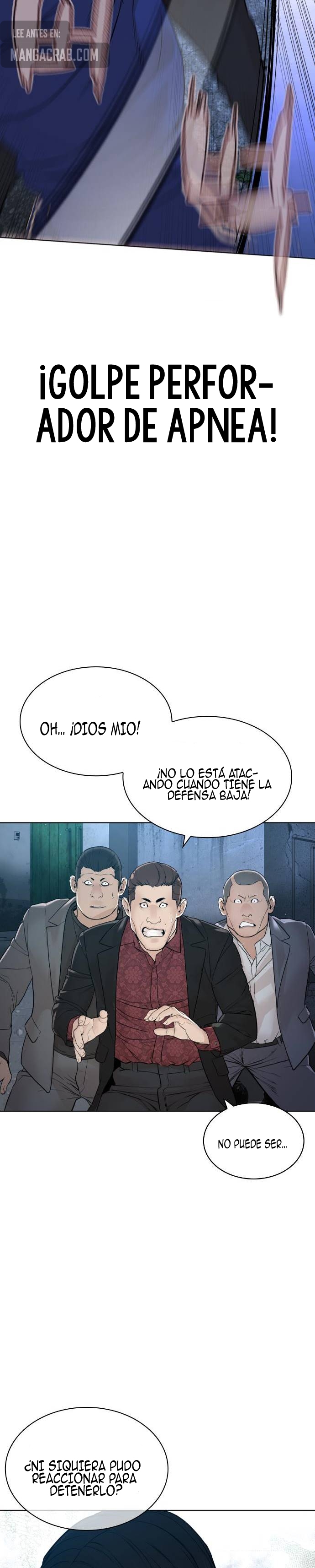 Read Viral Hit Español Manga Online