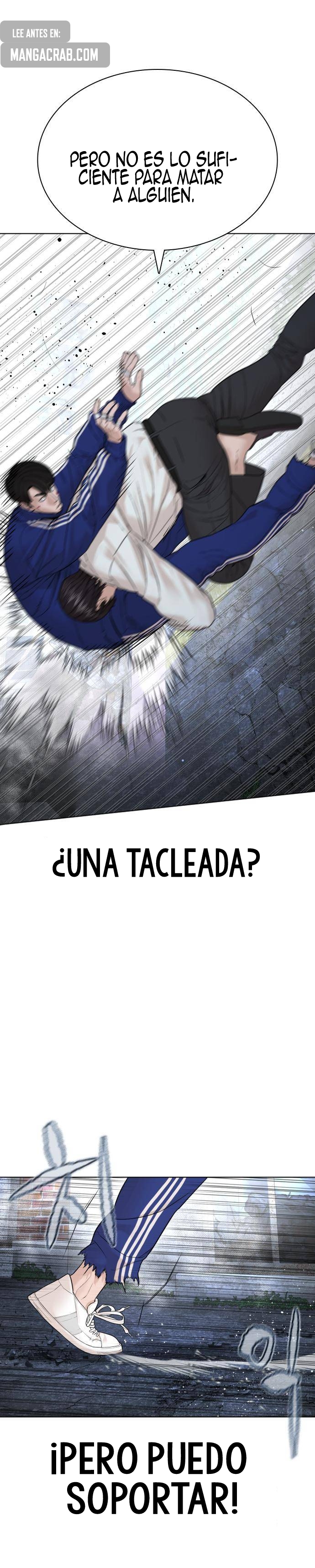 Read Viral Hit Español Manga Online