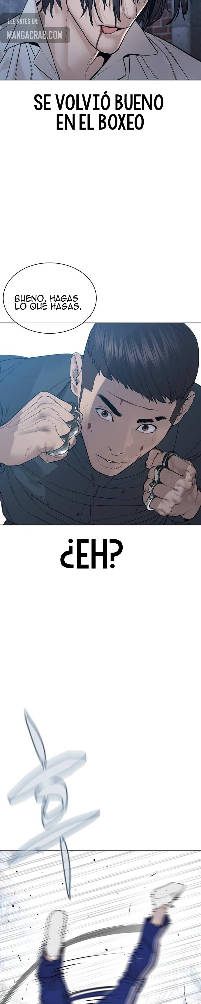 Read Viral Hit Español Manga Online