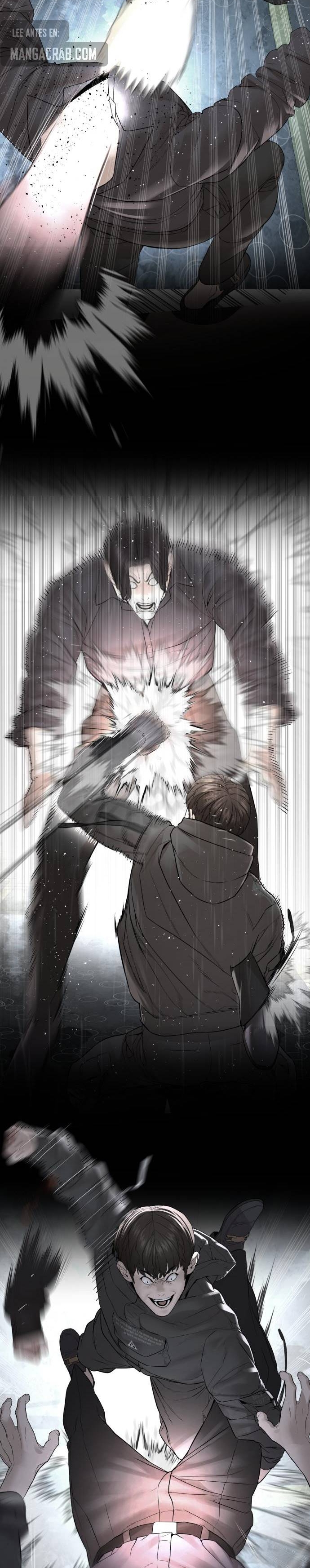 Read Viral Hit Español Manga Online