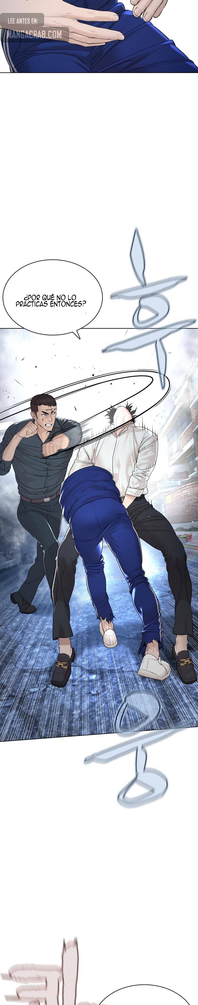 Read Viral Hit Español Manga Online