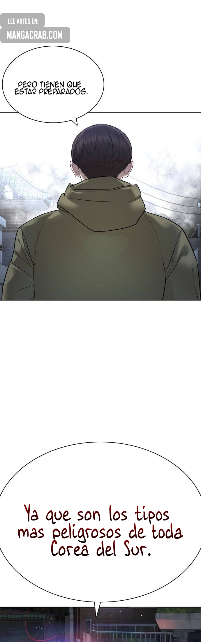 Read Viral Hit Español Manga Online