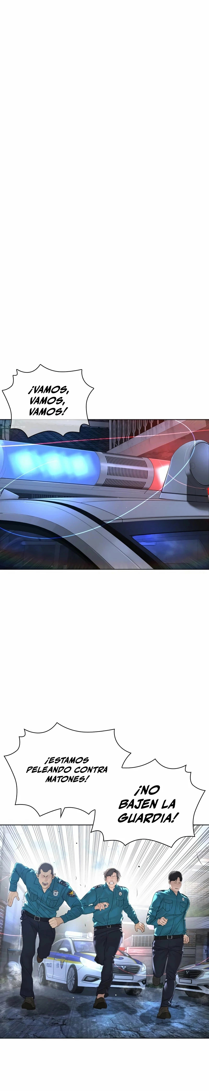 Read Viral Hit Español Manga Online