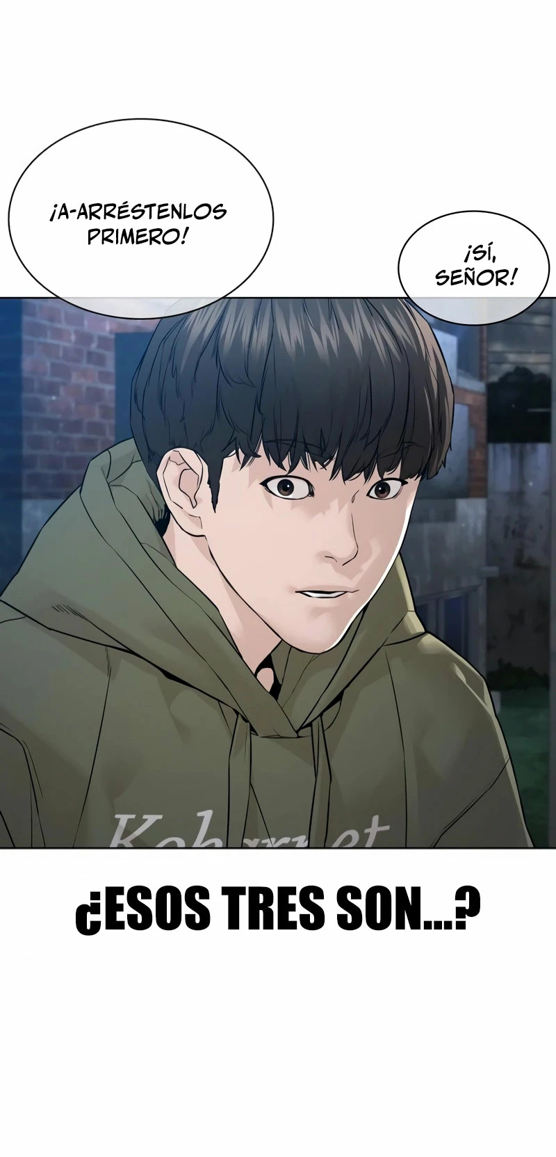 Read Viral Hit Español Manga Online