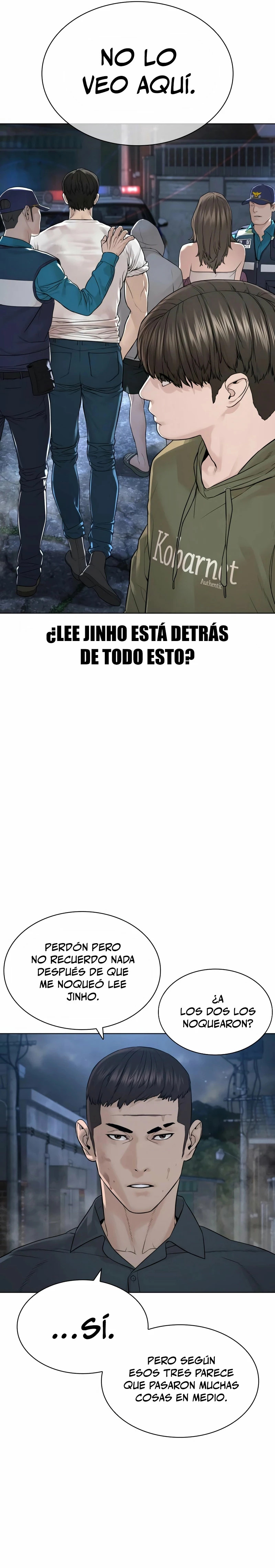 Read Viral Hit Español Manga Online